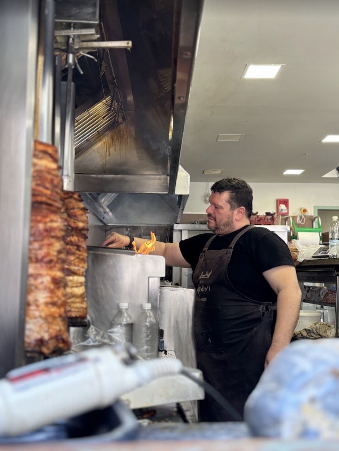 Koroni Grill House