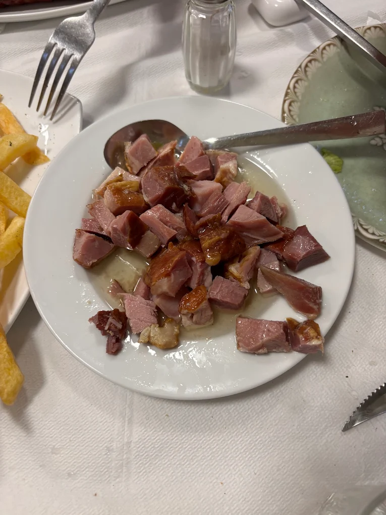 Σύγκλινο